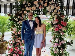 "Fröhlichster Kerl im Universum": "Jackass"-Star Johnny Knoxville hat geheiratet